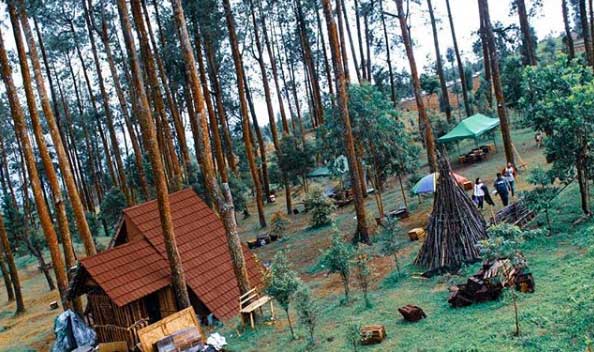 21 Tempat Wisata di Temanggung Paling Hot Untuk Liburan Segala Usia 13 tempat liburan di temanggung