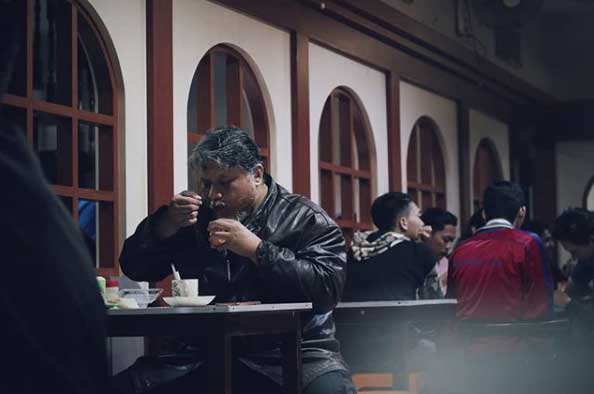 tempat makan enak di pontianak