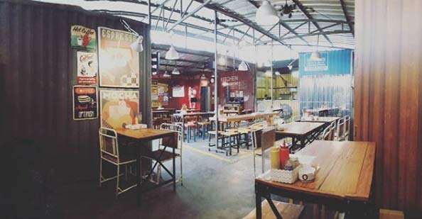 11 Tempat Makan di Rawamangun Yang Enak dan Recommended 5 rumah makan sederhana rawamangun