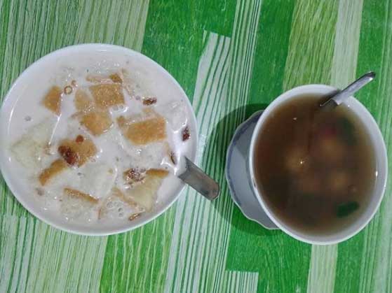 makanan tradisonal khas blora