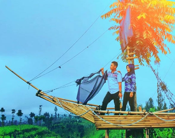 21 Tempat Wisata di Temanggung Paling Hot Untuk Liburan Segala Usia 18 tempat liburan di temanggung