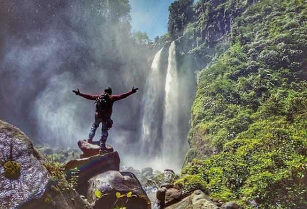 tempat wisata anak di Lumajang