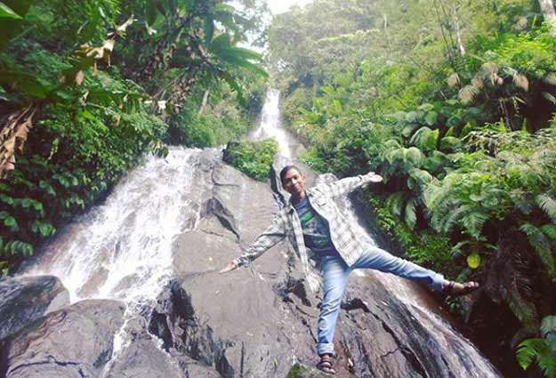 wisata di wonogiri dan sekitarnya