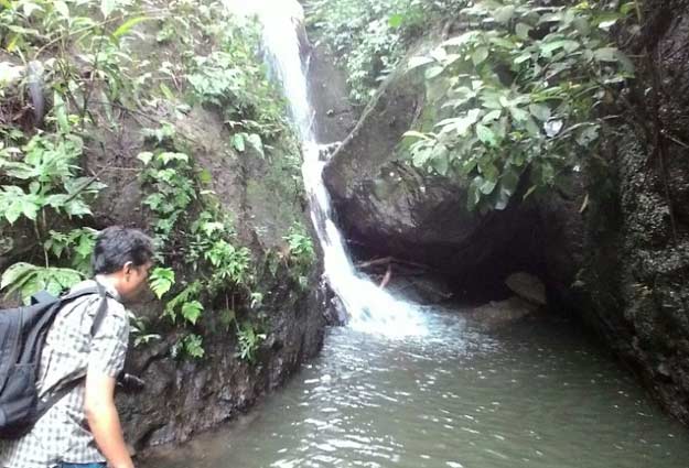 Tempat liburan di wonogiri