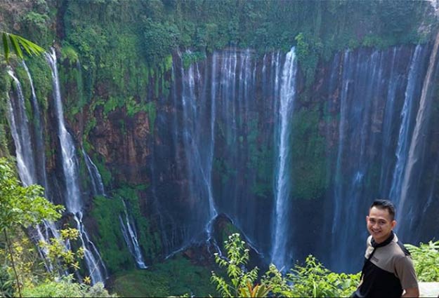 tempat wisata anak di Lumajang