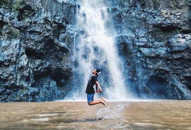 lokasi wisata di Lumajang