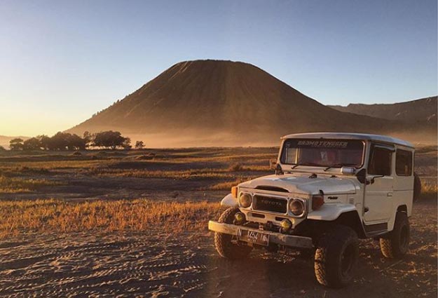 wisata Lumajang dan sekitarnya