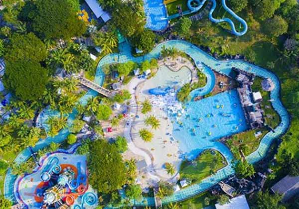 tempat wisata keluarga di Surabaya