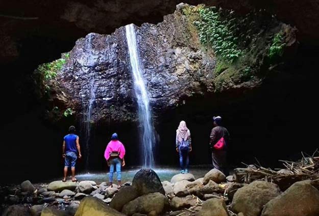 wisata baru di Lumajang