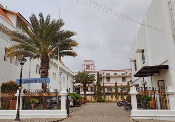 wisata alam di surabaya