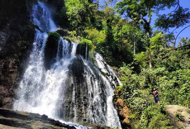  lokasi wisata di Lumajang