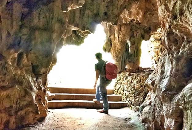 tempat wisata anak di wonogiri