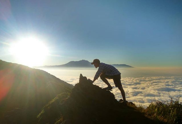 tempat wisata keluarga di Lumajang