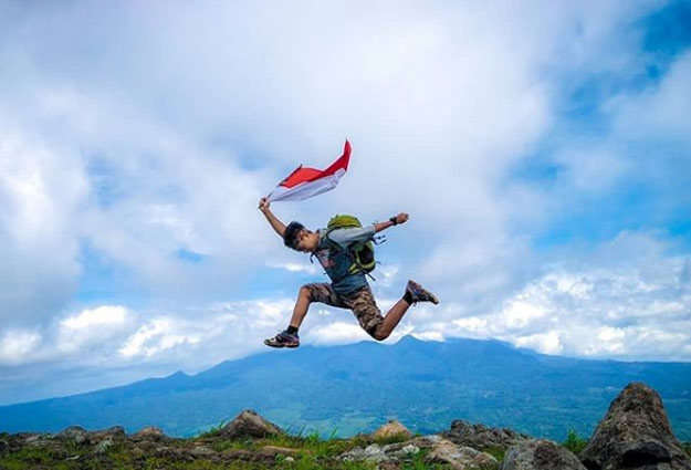 wisata alam di wonogiri