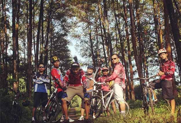 tempat wisata anak di wonogiri