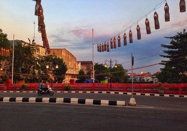 tempat wisata anak di surabaya