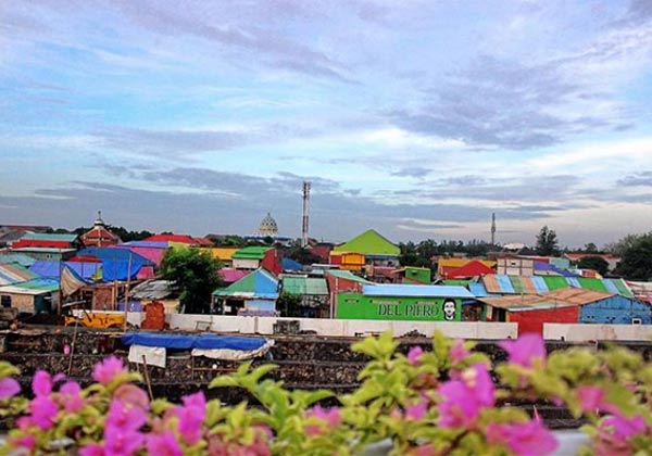 tempat wisata keluarga di Surabaya