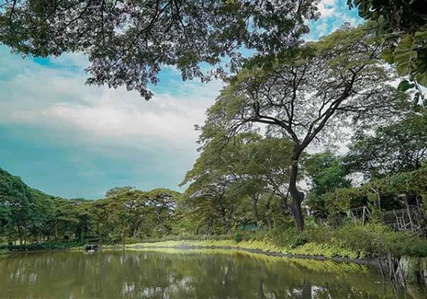 objek wisata di Surabaya Jawa Timur