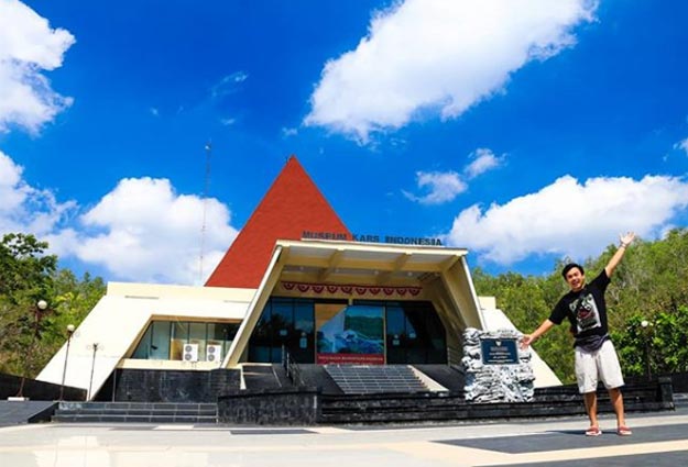 wisata di wonogiri dan sekitarnya