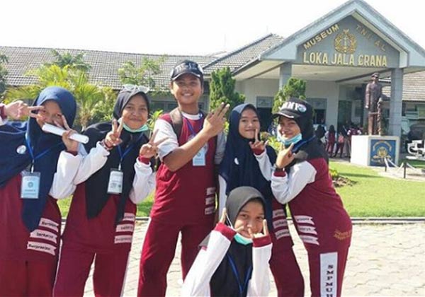 wisata di surabaya dan sekitarnya