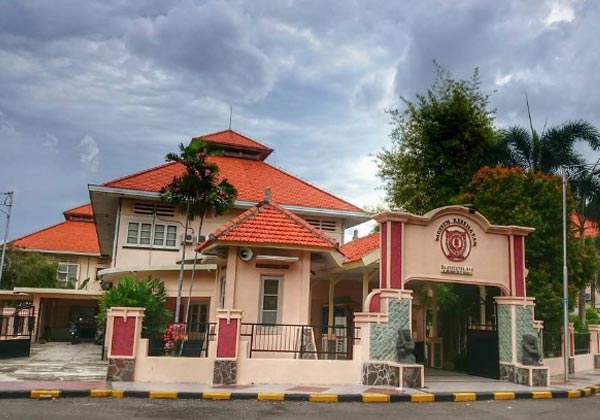 tempat wisata anak di surabaya