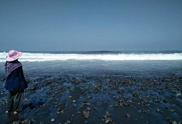 objek wisata diLumajang terbaru