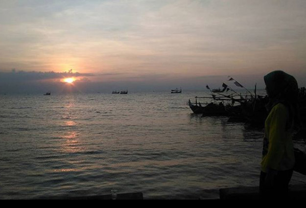 wisata alam di wonogiri