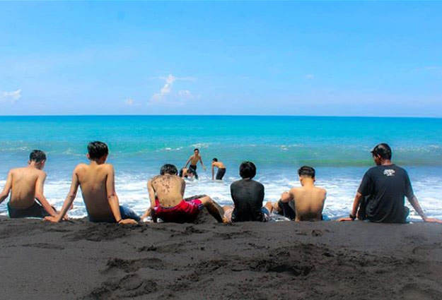 wisata Lumajang hits