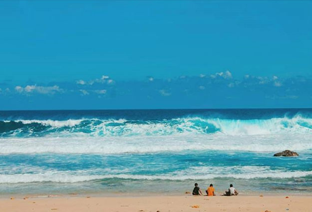 tempat wisata anak di wonogiri