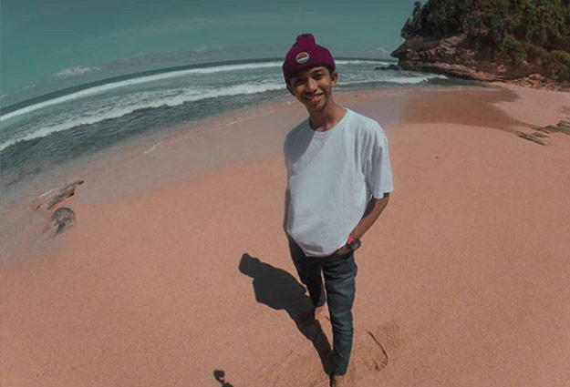 wisata alam di wonogiri