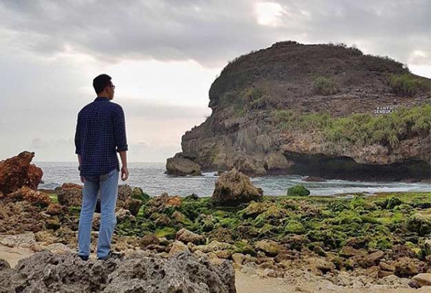 tempat liburan di wonogiri