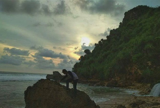 tempat wisata keluarga di wonogiri