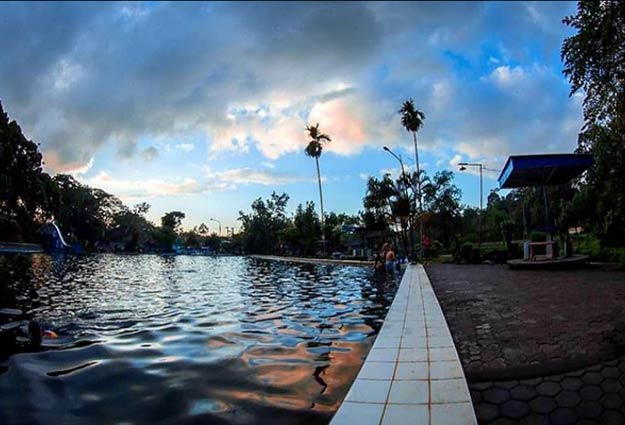 wisata di daerah Lumajang Lumajang