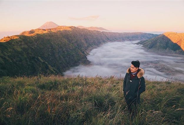 Wisata Lumajang dan sekitarnya