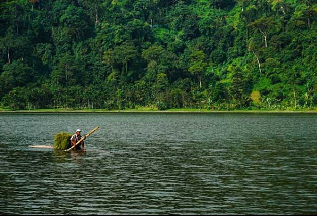 wisata outbound di Lumajang,