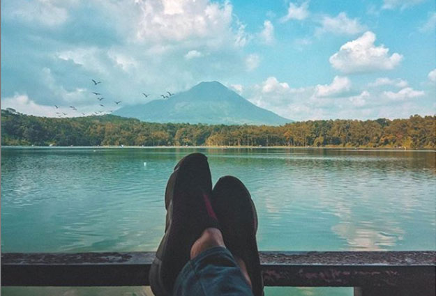 wisata Lumajang hits