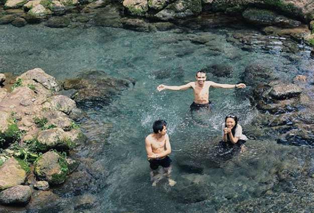 lokasi wisata di Lumajang