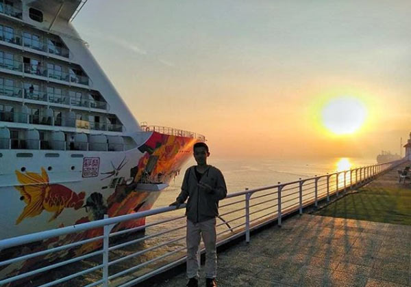 objek wisata di Surabaya Jawa Timur