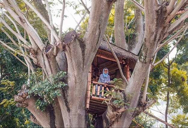 Tempat wisata anak di wonogiri