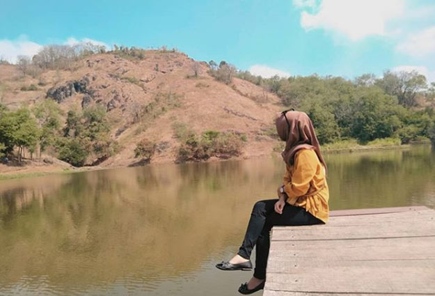 wisata di wonogiri dan sekitarnya