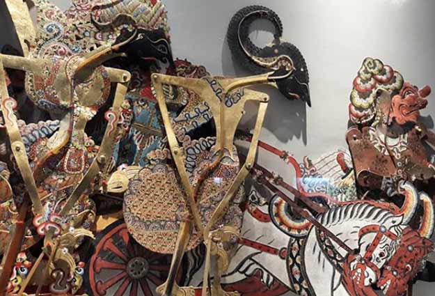 tempat wisata keluarga di wonogiri