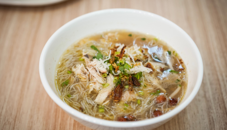 22 Makanan Khas Jawa Tengah Wisata Kuliner yang Menggoda Selera!