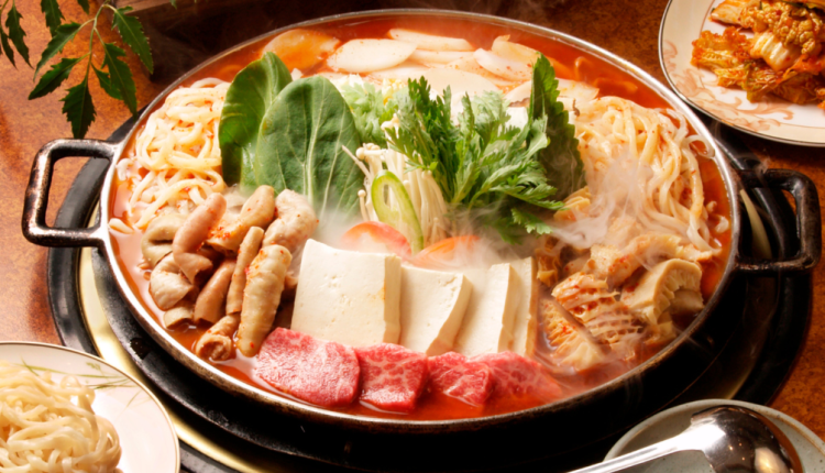 25 Makanan Khas Korea yang Populer di Indonesia