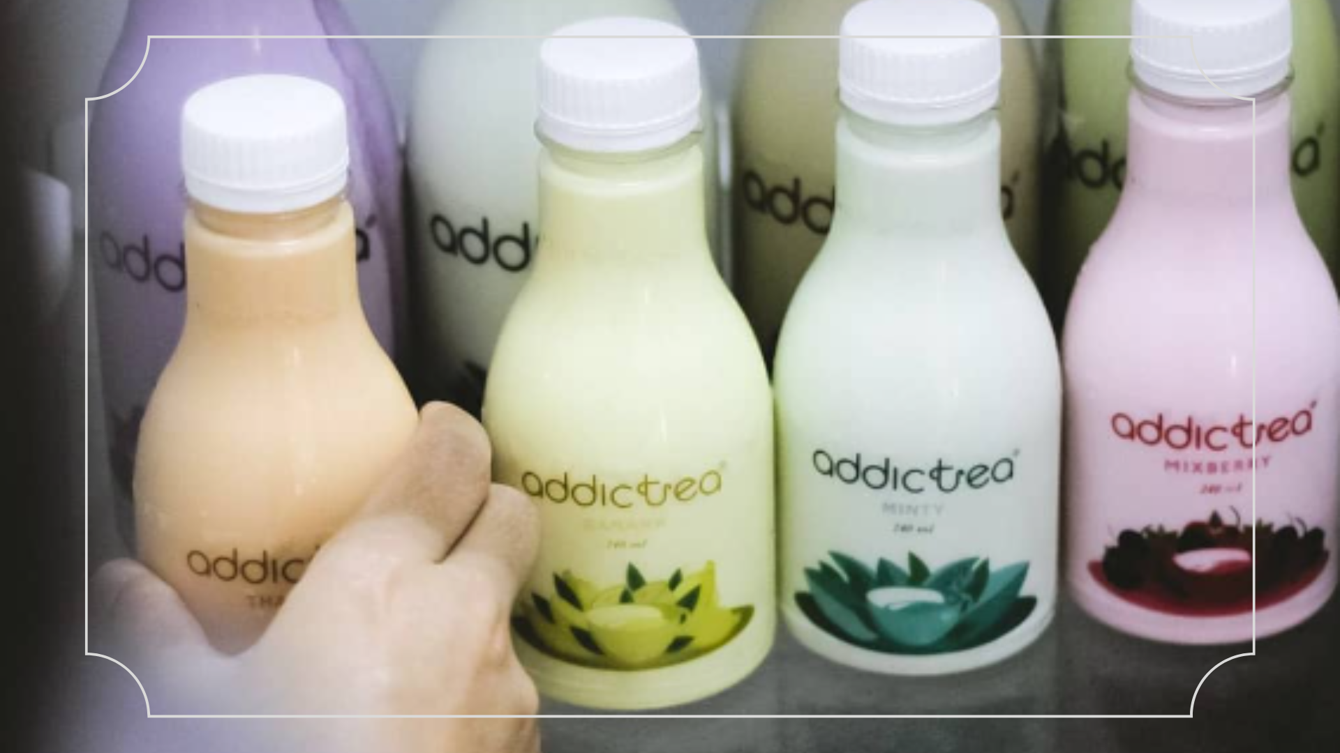 23 Oleh-Oleh Khas Bandung yang Terkenal dan Murah 19 Addictea Bandung