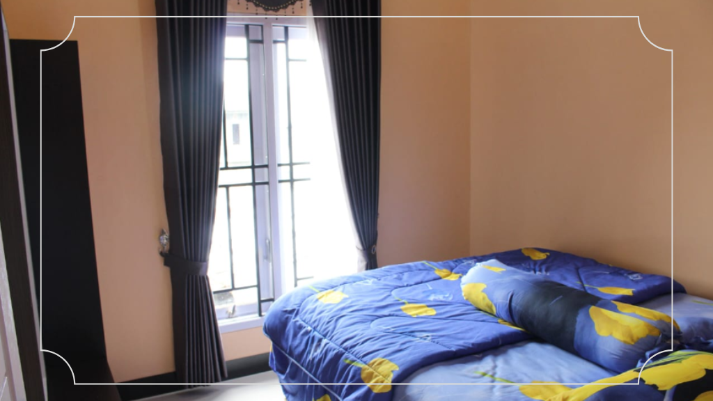 Afton Homestay Sikunir