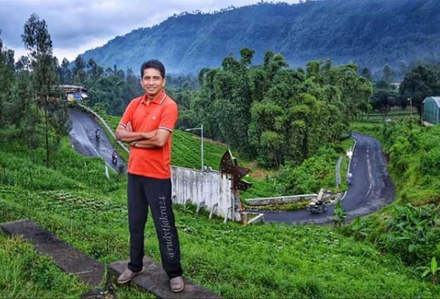 tempat wisata alam di Probolinggo