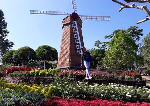 17 Tempat Wisata di Salatiga Terbaru 5 tempat wisata alam di salatiga