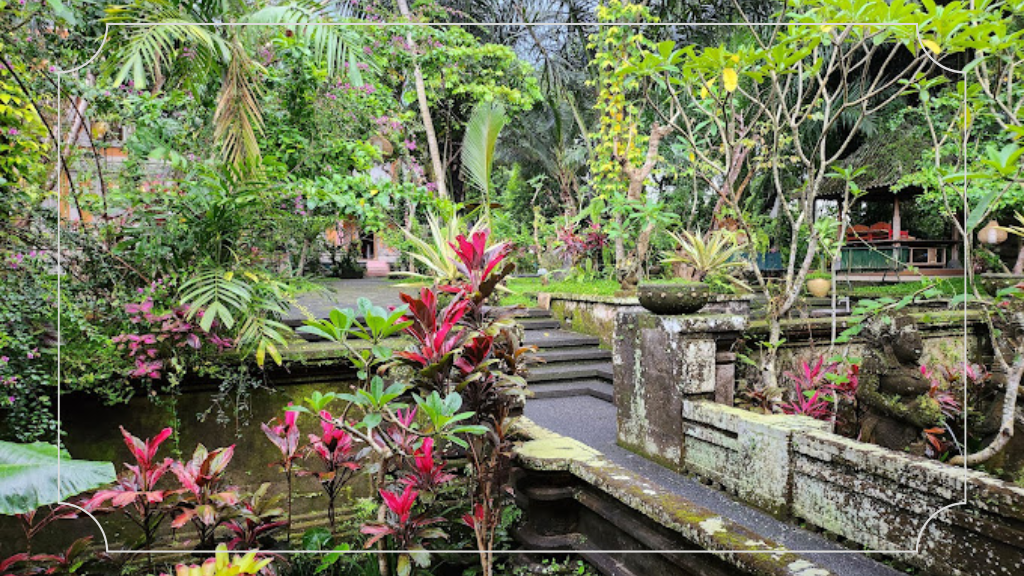 Agung Rai Museum of Art