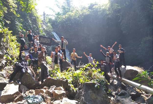 tempat wisata baru di Jember