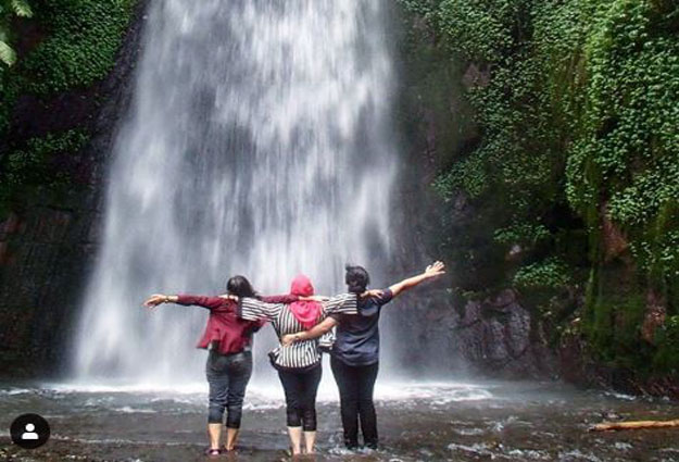 tempat menarik di Bangli